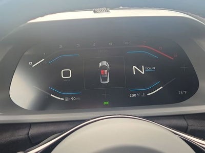 2024 Lotus Emira V6 First Edition