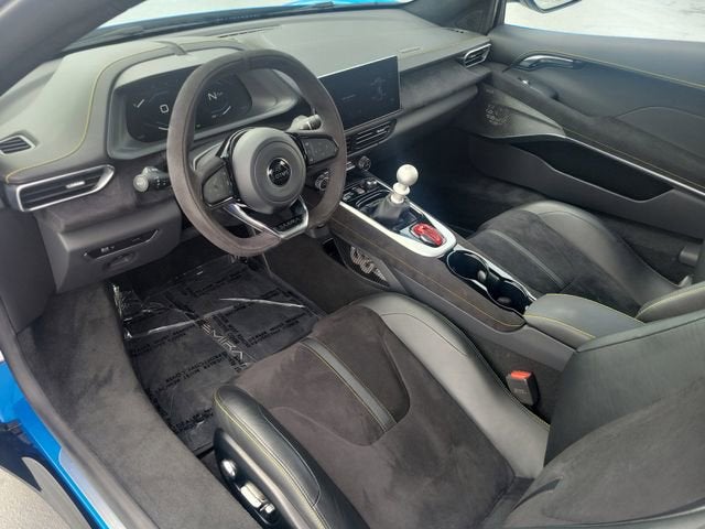 2024 Lotus Emira V6 First Edition
