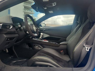 2024 Lotus Emira V6 First Edition