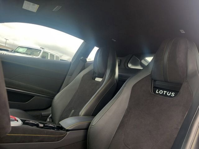 2024 Lotus Emira V6 First Edition