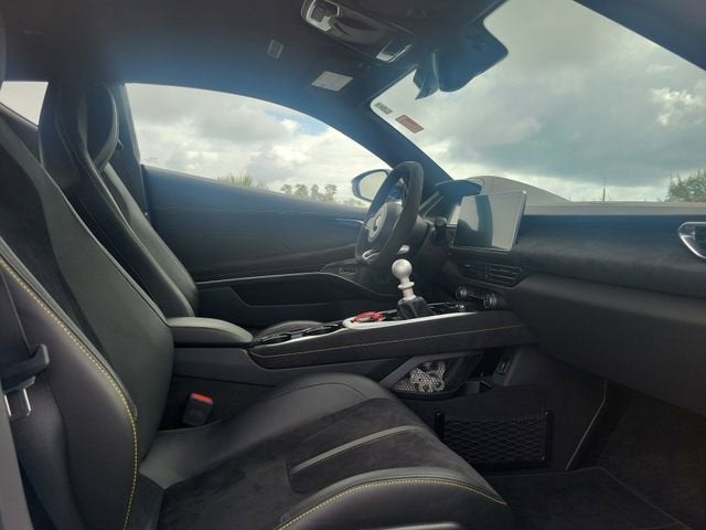 2024 Lotus Emira V6 First Edition