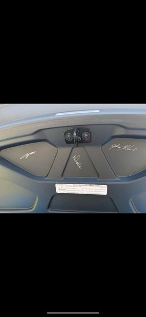 2024 Lotus Emira V6 First Edition