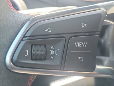 2023 Audi TTS Coupe NA