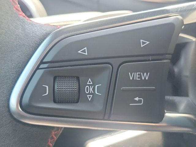 2023 Audi TTS Coupe NA