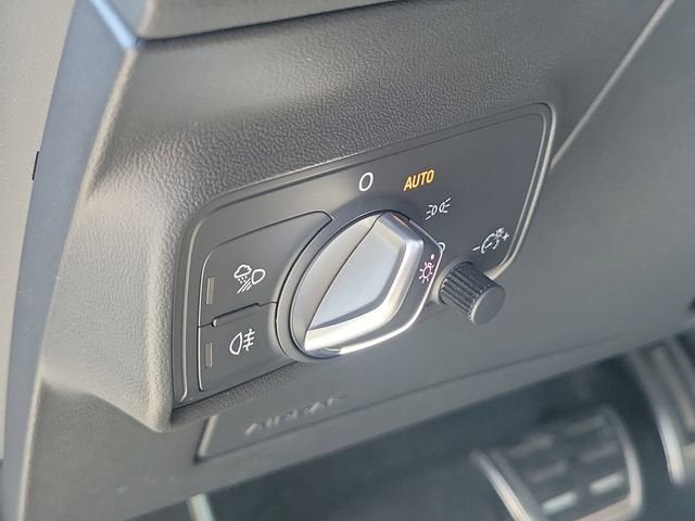 2023 Audi TTS Coupe NA