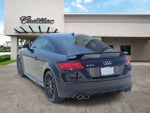 2023 Audi TTS Coupe NA