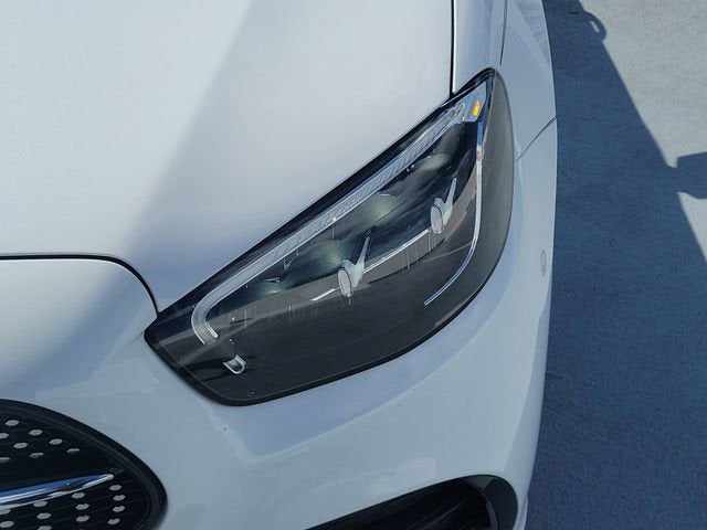 2022 Mercedes-Benz E-Class E 450