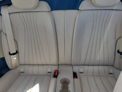 2022 Mercedes-Benz E-Class E 450