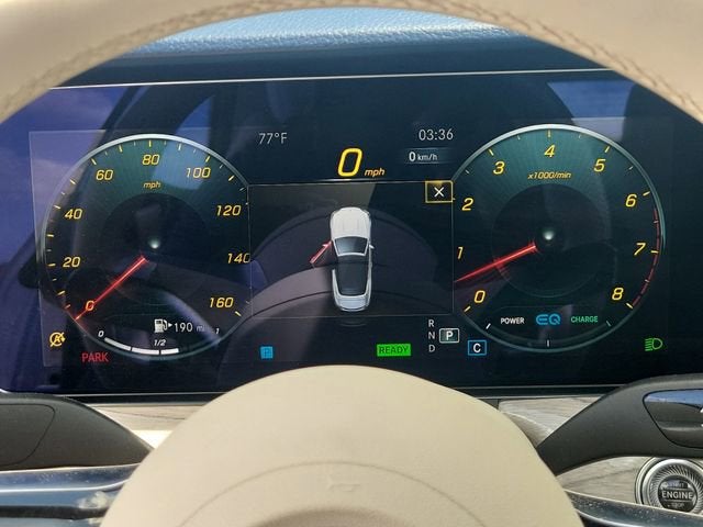 2022 Mercedes-Benz E-Class E 450
