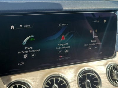 2022 Mercedes-Benz E-Class E 450