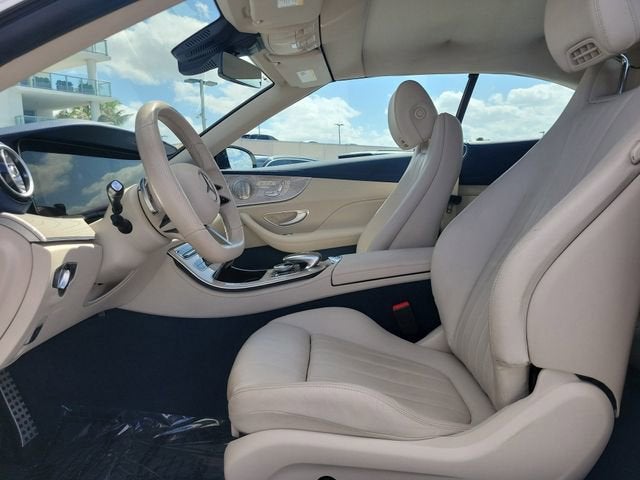 2022 Mercedes-Benz E-Class E 450