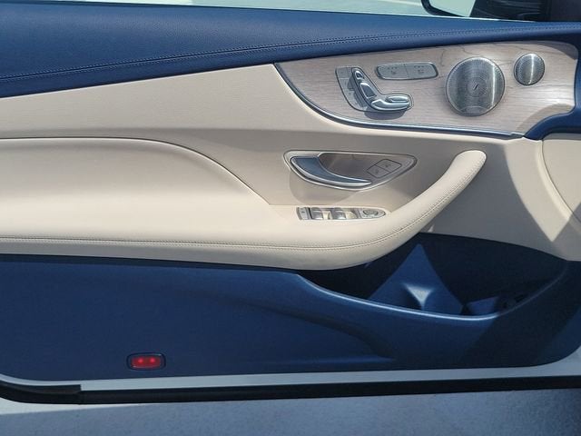 2022 Mercedes-Benz E-Class E 450