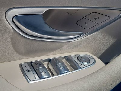 2022 Mercedes-Benz E-Class E 450
