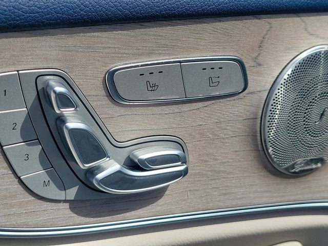 2022 Mercedes-Benz E-Class E 450