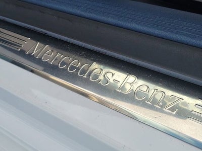 2022 Mercedes-Benz E-Class E 450