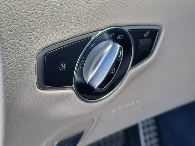 2022 Mercedes-Benz E-Class E 450
