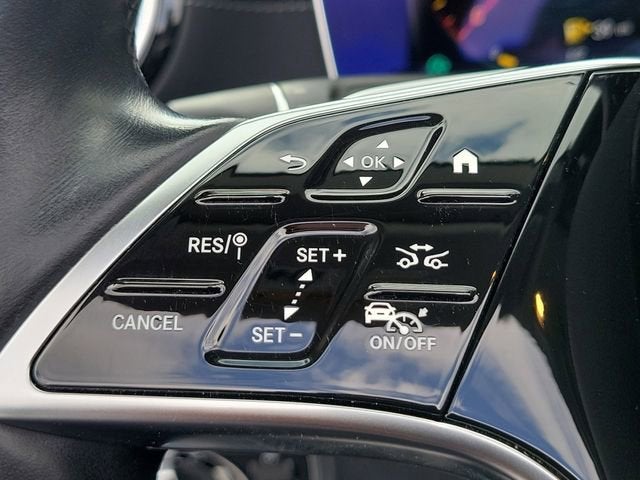 2023 Mercedes-Benz E-Class E 450