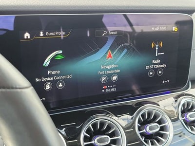 2023 Mercedes-Benz E-Class E 450