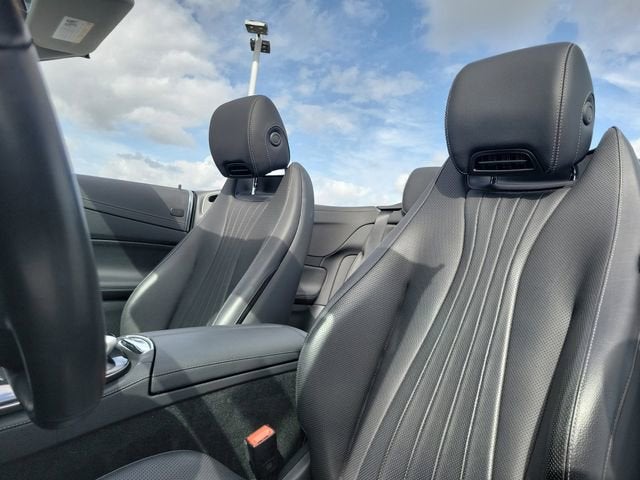 2023 Mercedes-Benz E-Class E 450