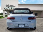 2023 Mercedes-Benz E-Class E 450