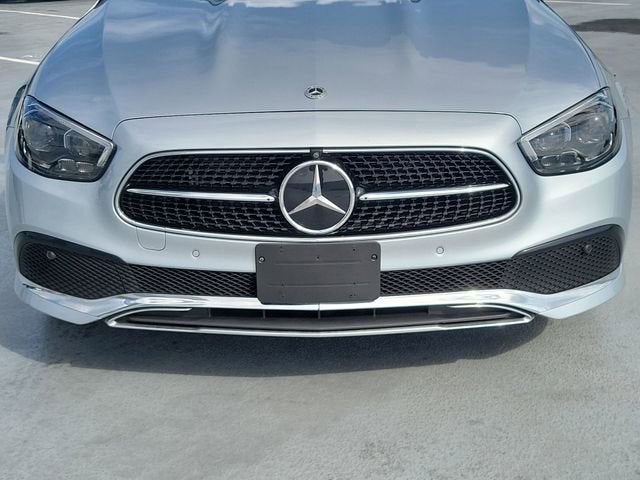 2023 Mercedes-Benz E-Class E 450