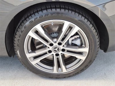 2023 Mercedes-Benz E-Class E 450