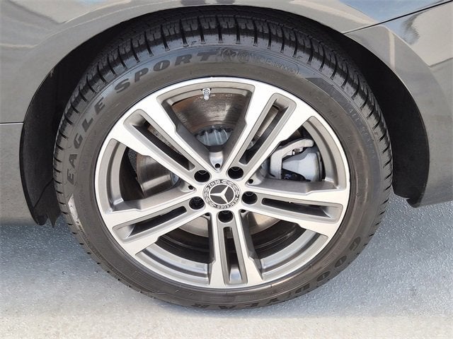 2023 Mercedes-Benz E-Class E 450