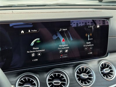 2023 Mercedes-Benz E-Class E 450