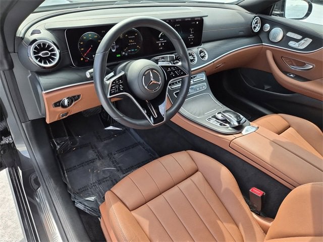 2023 Mercedes-Benz E-Class E 450