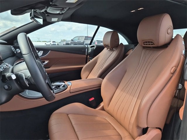 2023 Mercedes-Benz E-Class E 450