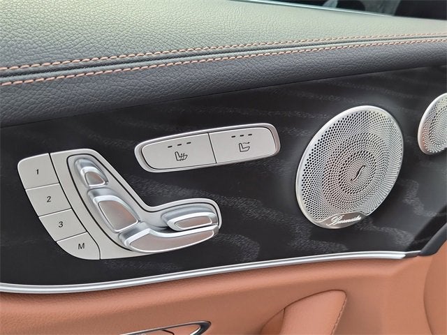 2023 Mercedes-Benz E-Class E 450