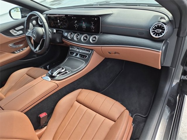 2023 Mercedes-Benz E-Class E 450