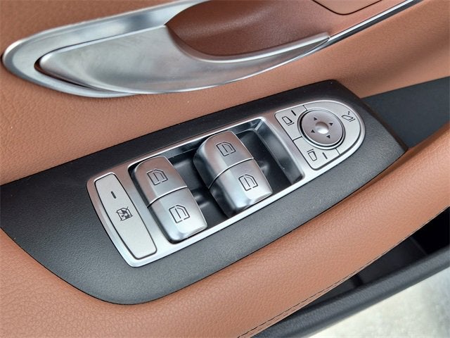 2023 Mercedes-Benz E-Class E 450