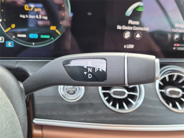 2023 Mercedes-Benz E-Class E 450