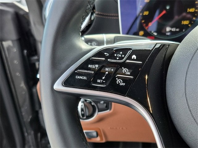 2023 Mercedes-Benz E-Class E 450