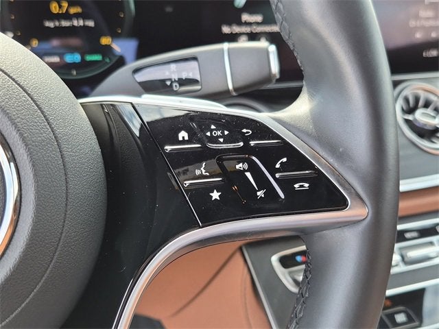 2023 Mercedes-Benz E-Class E 450