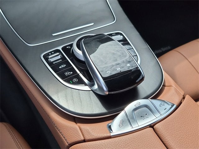 2023 Mercedes-Benz E-Class E 450