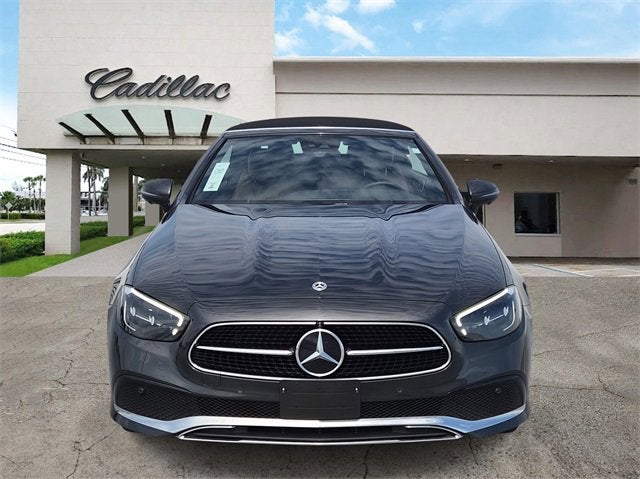 2023 Mercedes-Benz E-Class E 450