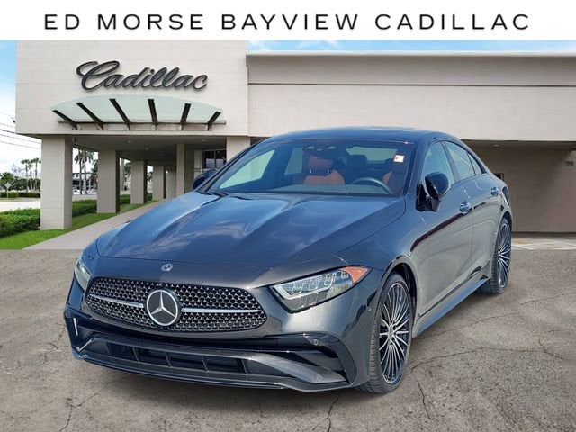 2023 Mercedes-Benz CLS CLS 450