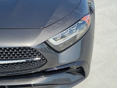 2023 Mercedes-Benz CLS CLS 450