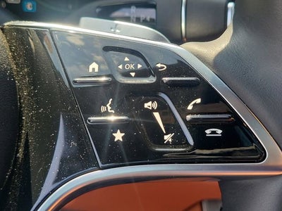 2023 Mercedes-Benz CLS CLS 450