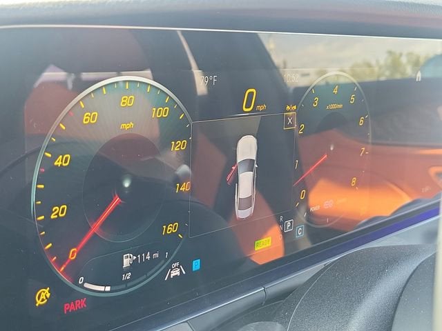 2023 Mercedes-Benz CLS CLS 450