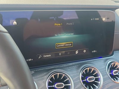 2023 Mercedes-Benz CLS CLS 450