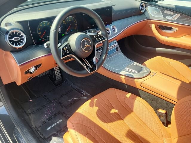 2023 Mercedes-Benz CLS CLS 450