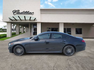 2023 Mercedes-Benz CLS CLS 450