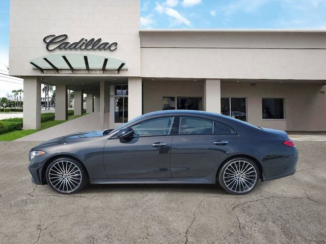 2023 Mercedes-Benz CLS CLS 450