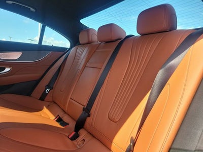 2023 Mercedes-Benz CLS CLS 450