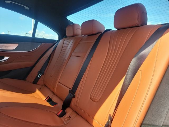 2023 Mercedes-Benz CLS CLS 450