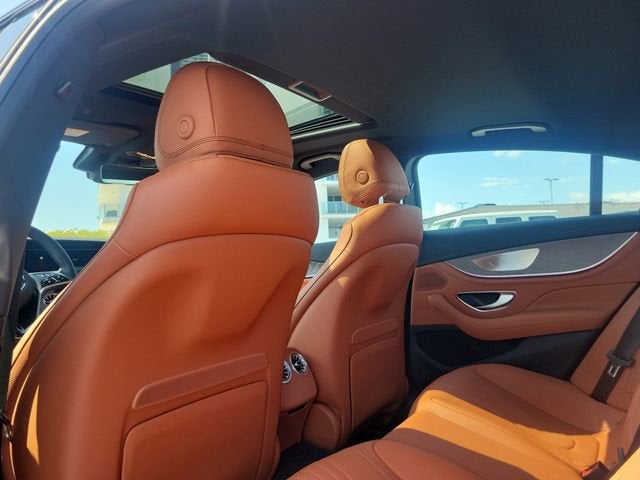 2023 Mercedes-Benz CLS CLS 450