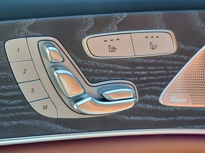 2023 Mercedes-Benz CLS CLS 450